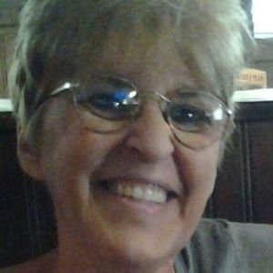 Meet your Posher, Vickie